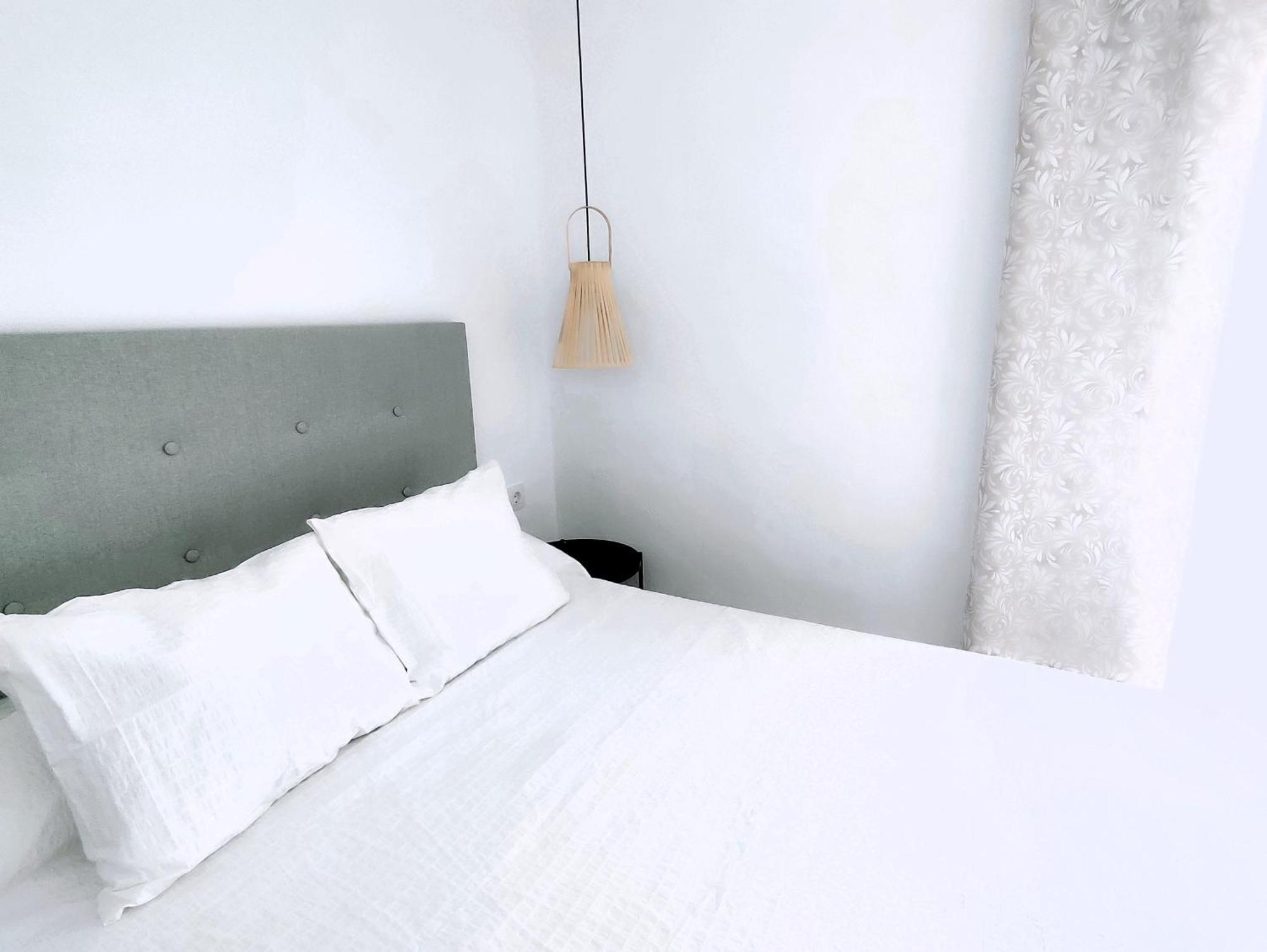 Apartamentos Munoz Fornell 2 Chiclana de la Frontera Eksteriør bilde