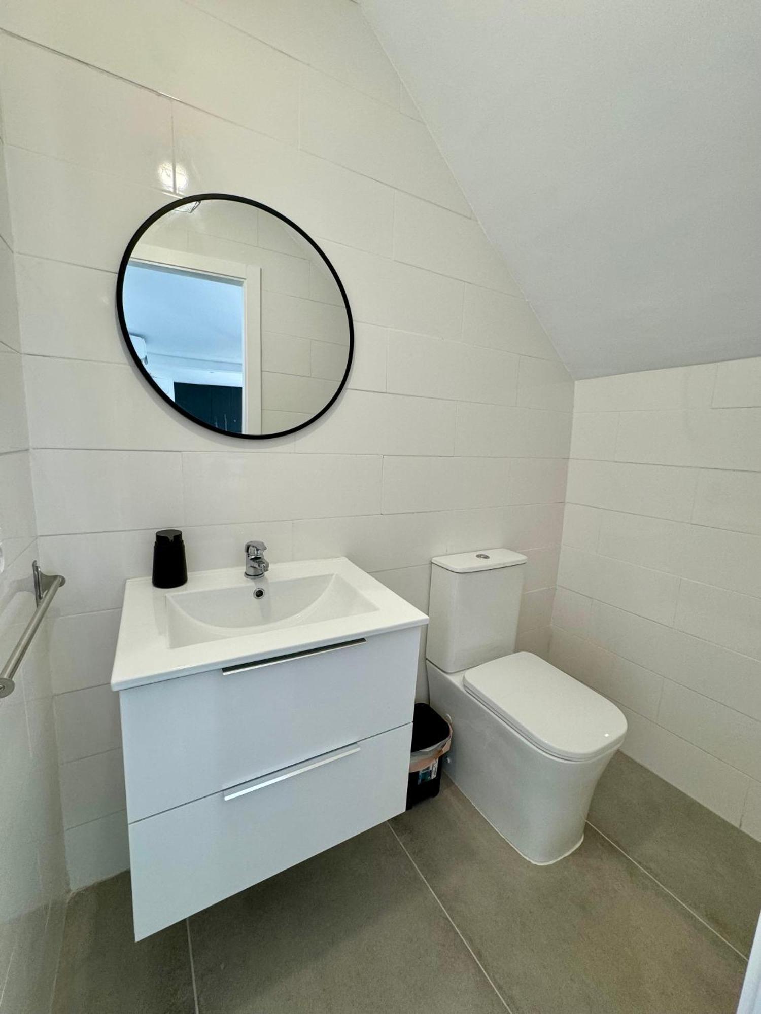 Apartamentos Munoz Fornell 2 Chiclana de la Frontera Eksteriør bilde